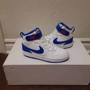 Nike Air Force one high tops